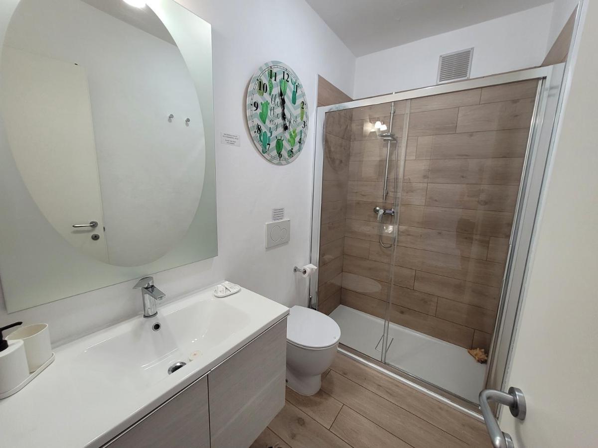 Rosato 3 Sea View Apartment Lignano Sabbiadoro Extérieur photo